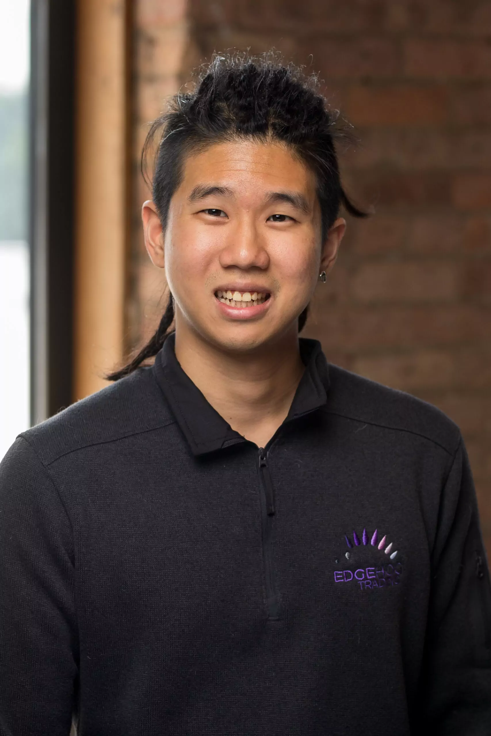 Dx1 4106 (1) CEO Michael Jang
